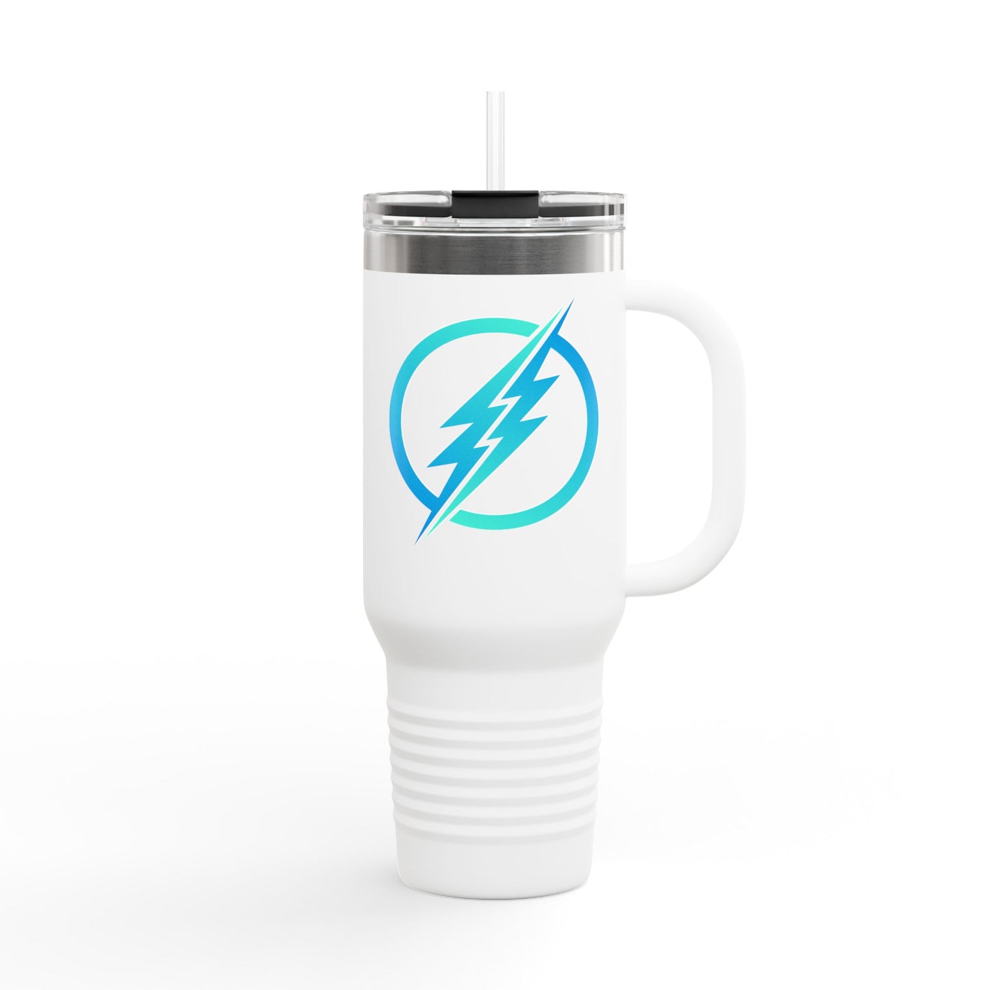 Electorneum Insulated Travel Mug, 40oz