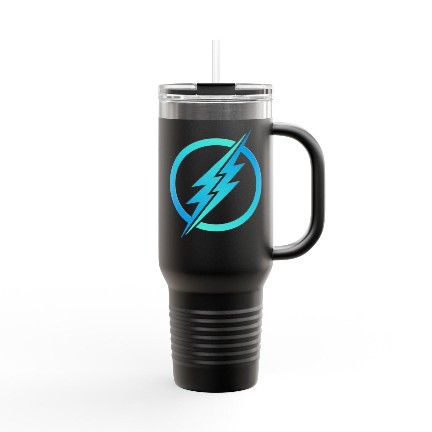 Electorneum Insulated Travel Mug, 40oz