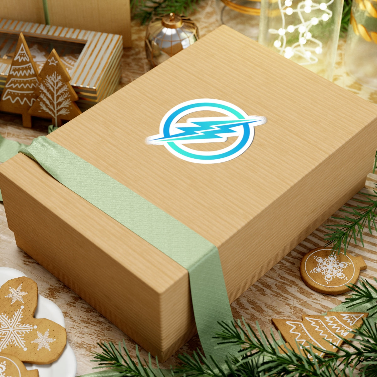 Electroneum Stickers