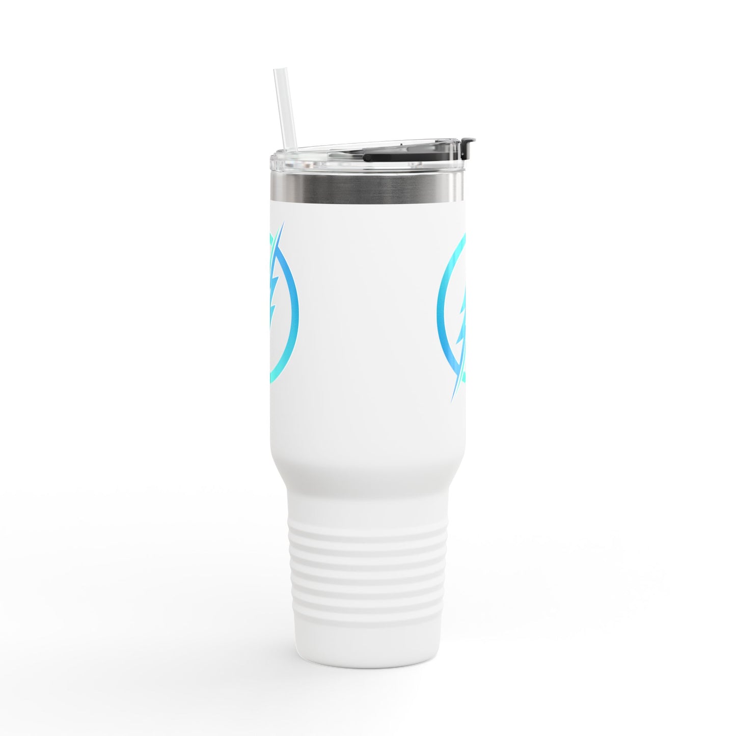 Electorneum Insulated Travel Mug, 40oz