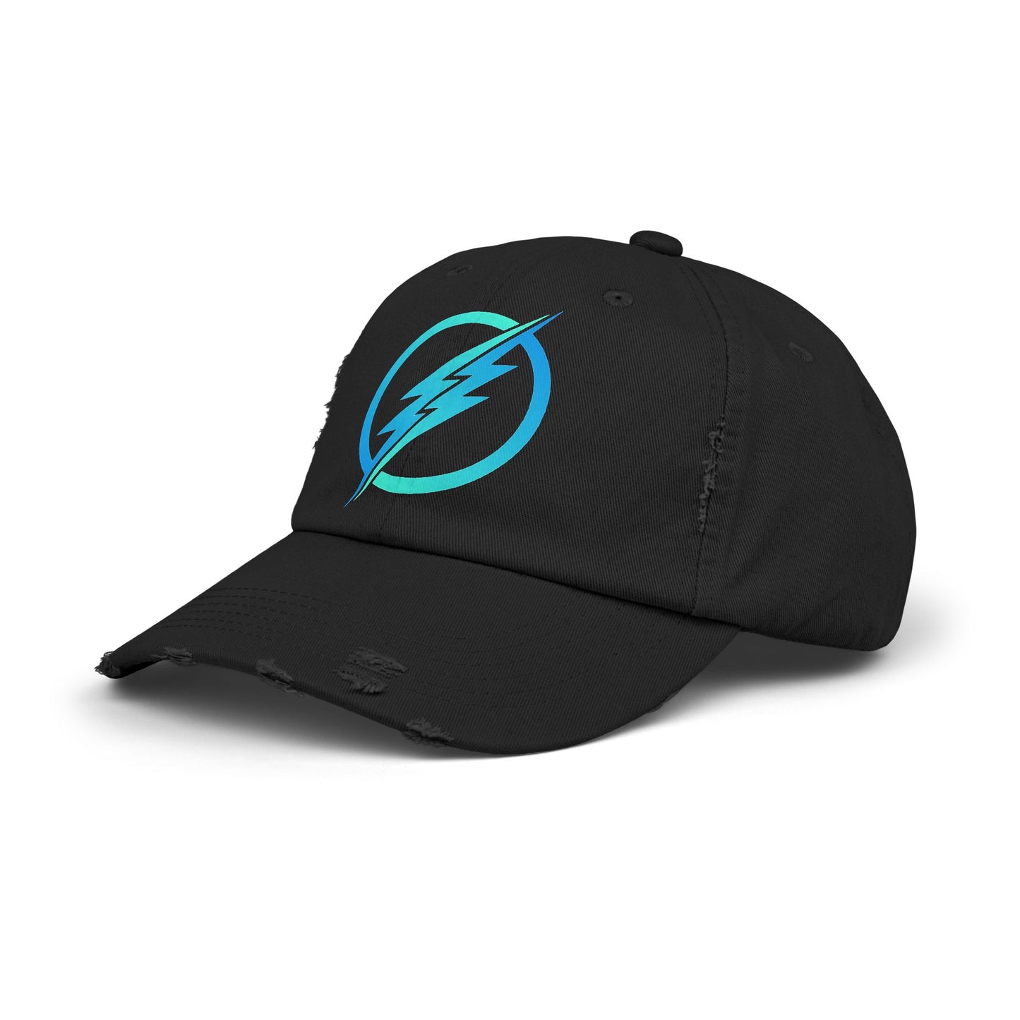 Electroneum Cap