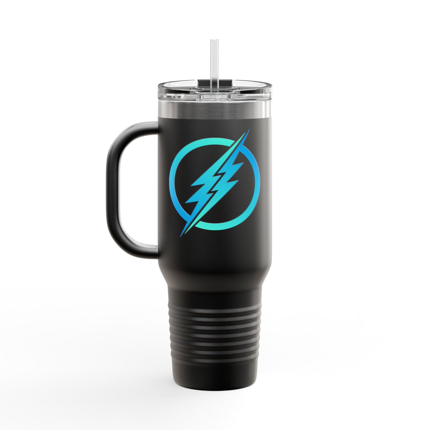Electorneum Insulated Travel Mug, 40oz