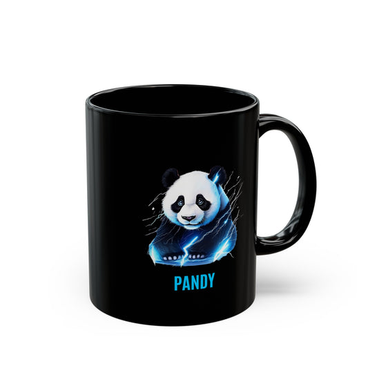 Panyd Ceramic Mug