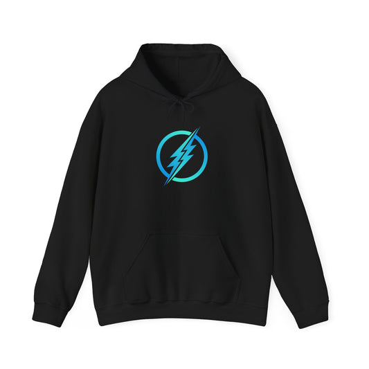 Electroneum Hoddie