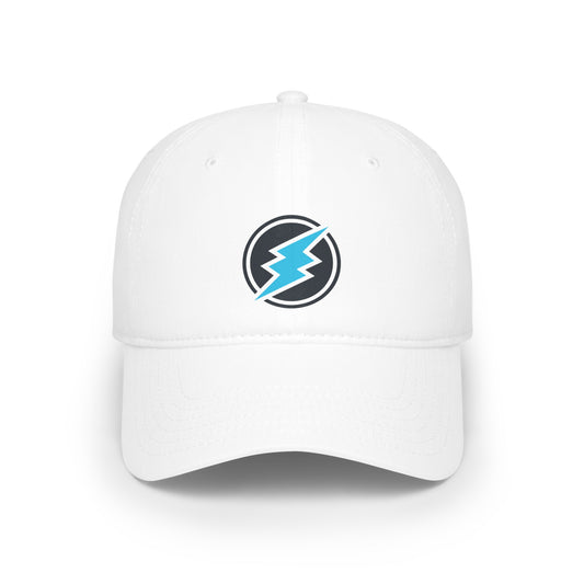 ETN Baseball Cap