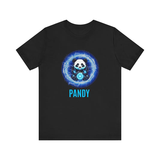 Pandy Short Sleeve Tee