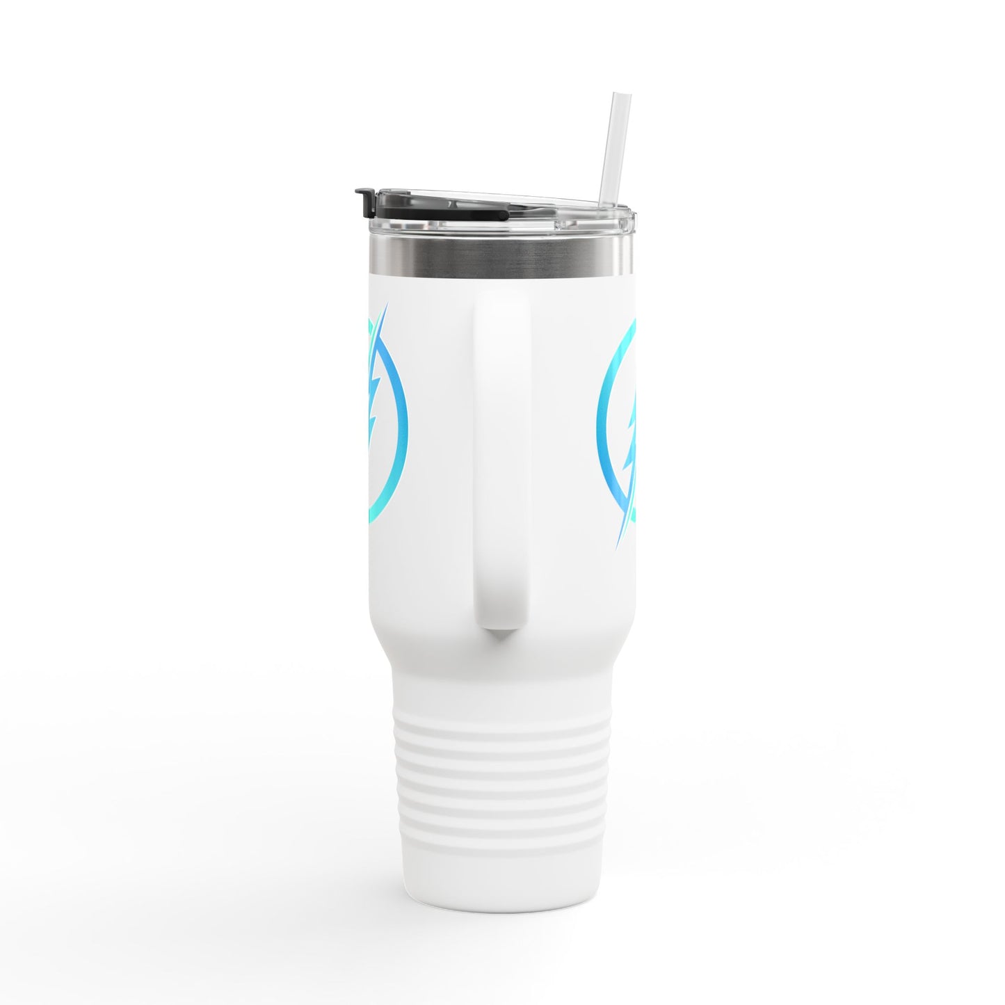 Electorneum Insulated Travel Mug, 40oz