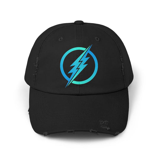 Electroneum Cap