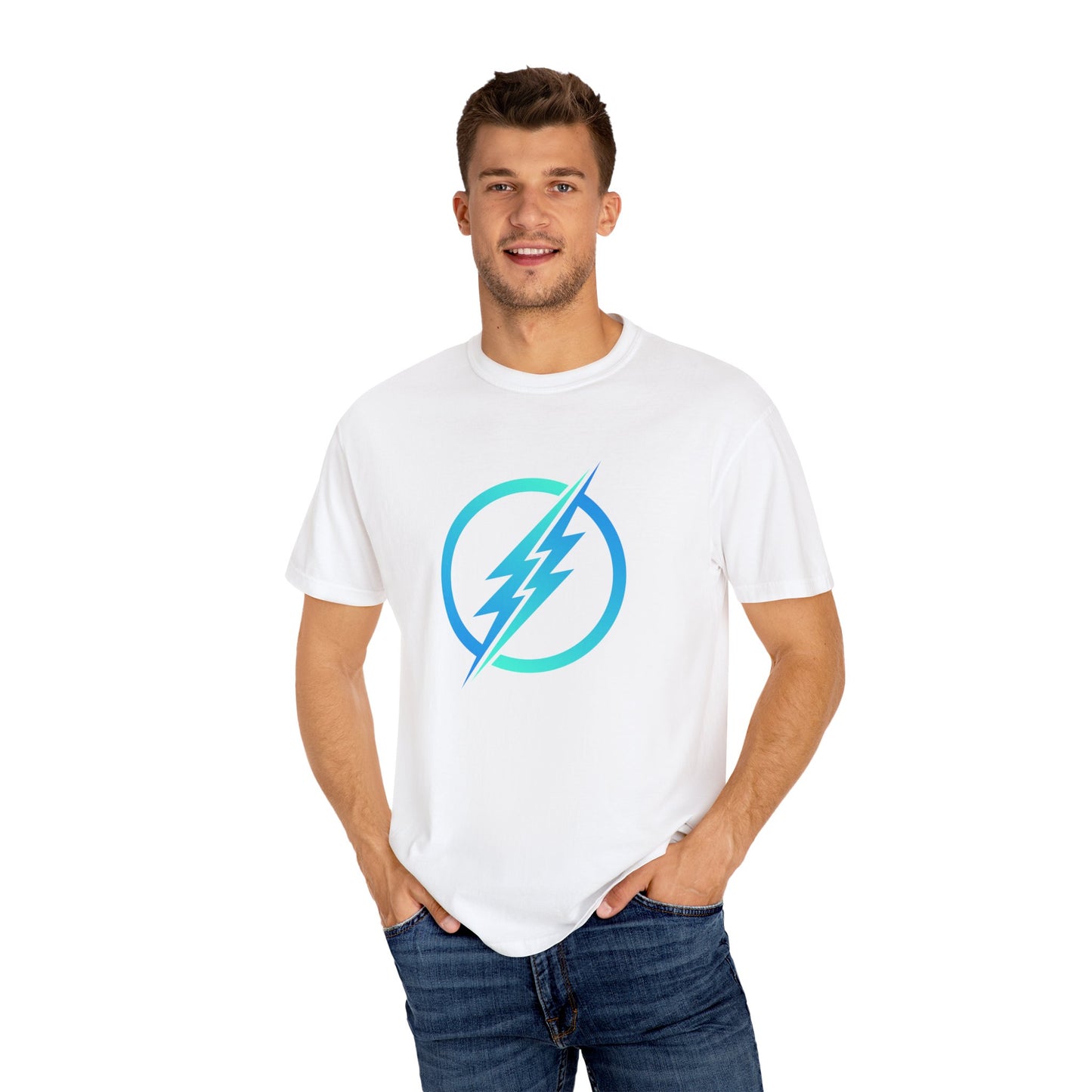 Electroneum T-Shirt